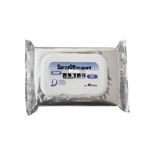 Paper Spray Viruguard Wipes