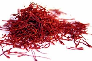 Pure Kashmiri Saffron