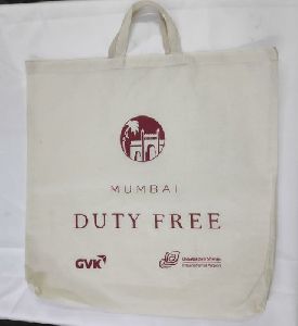 Cotton Carry Bags