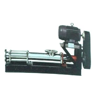 Screw Pump