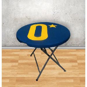 Round Table cover