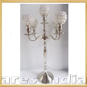 wedding candelabra