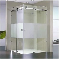 shower partition