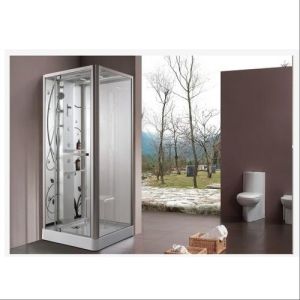 Steam Shower Cabin