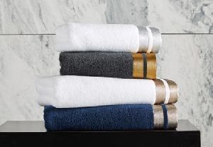 Turkish Cotton Towel Set