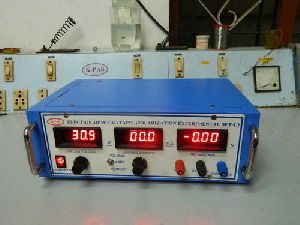 electrochemical instruments