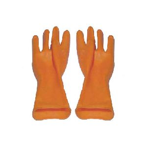 Insulating Hand Gloves