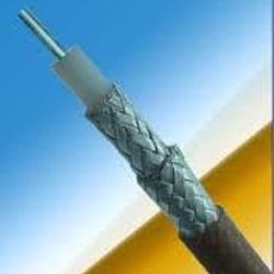 PTFE Coaxial Cables
