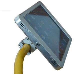 Tablet Mounting Bracket