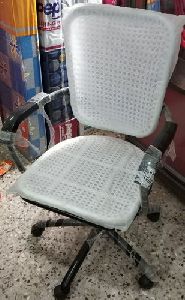 Cane Wire Chair