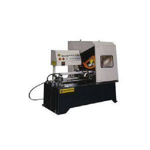 Pipe Cutting Machine