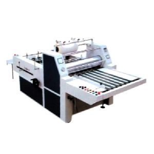 Automatic Thermal Lamination Machine