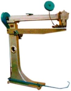 Box Stitching Machine