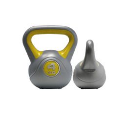 Kettlebell Dumbbell