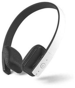 Black Bluetooth Headphone