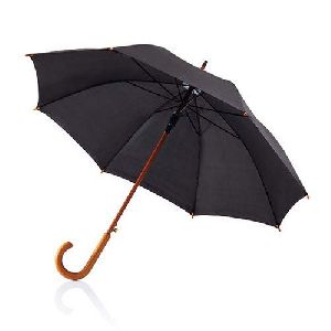 Wooden Umbrella