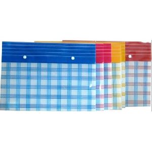 Button File Folder