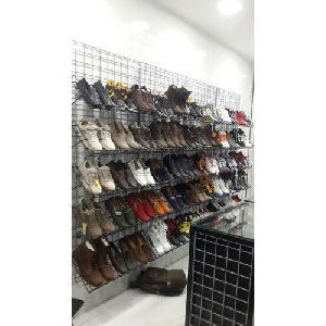 footwear racks