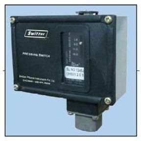 Pressure Switch