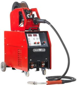 Gas Metal ARC Welding Machine