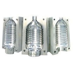 Blow Injection Moulds