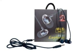 Music Earphone