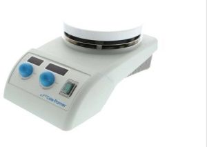 Digital Stirring Hot Plates