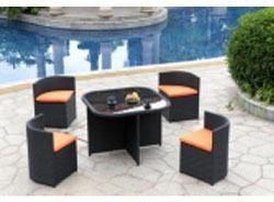 Outdoor Dining Set