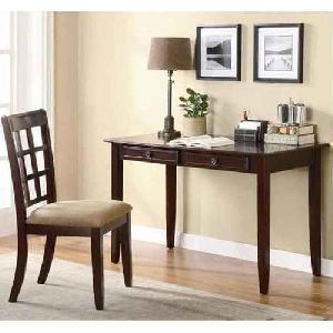 Writing Desk And Chair Set
