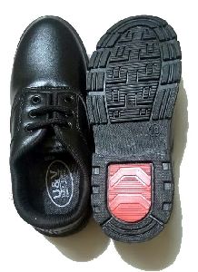 PVC School Shoes for boys