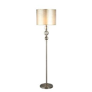 Drum Classic Floor Lamp