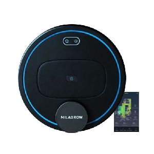 Milagrow IMap 9.0 Dry Robotic Vacuum Cleaner