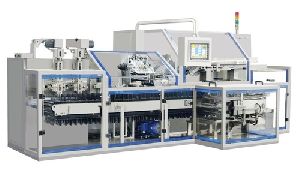 Filtotech Pharmaceutical Machinery