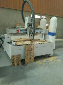 CNC Wood Router Cutting Machine