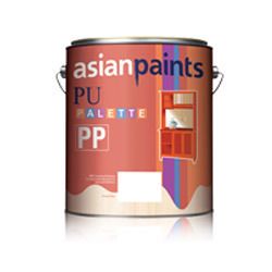 Asian Paints PU Matte Finish Paint