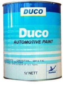 Duco PU Automotive Paint