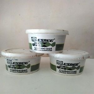 Esdee Wax Polish