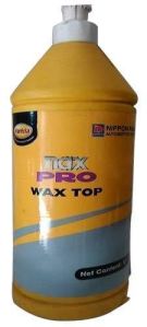 Max Pro Wax Polish