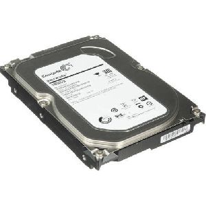 Hard Disk