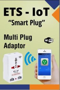 smart plug