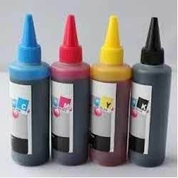 Inkjet Cartridge Ink