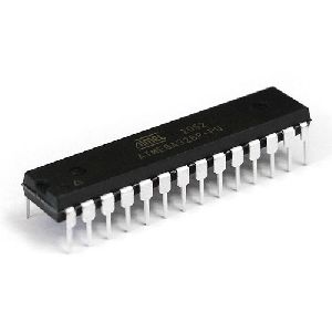 Microcontroller Ic