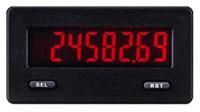 CUB5 Panel Meter