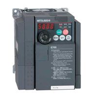 E700 Variable Frequency Drive