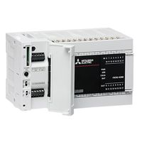 FX5U Programmable Logic Controller