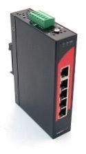 Industrial Ethernet Switches