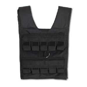 Sports Weighted Vest