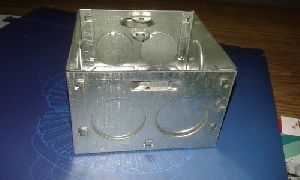 GI Electrical Box