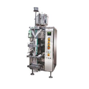 Automatic Ice Packaging Machine