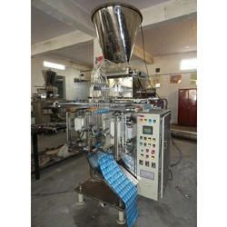 Electric Ice Lolly Packing Machine